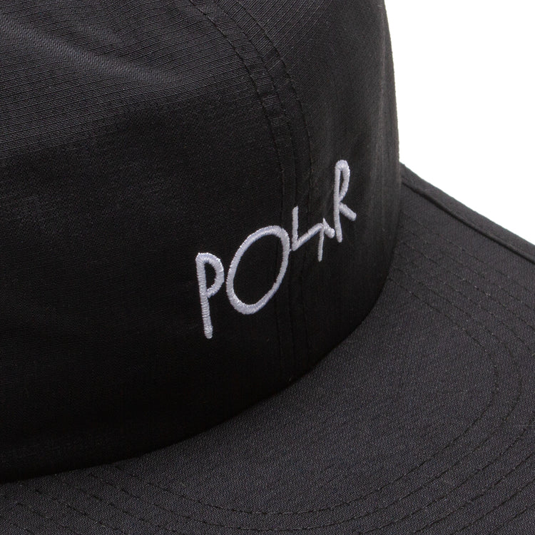 Polar Lightweight Ripstop Cap