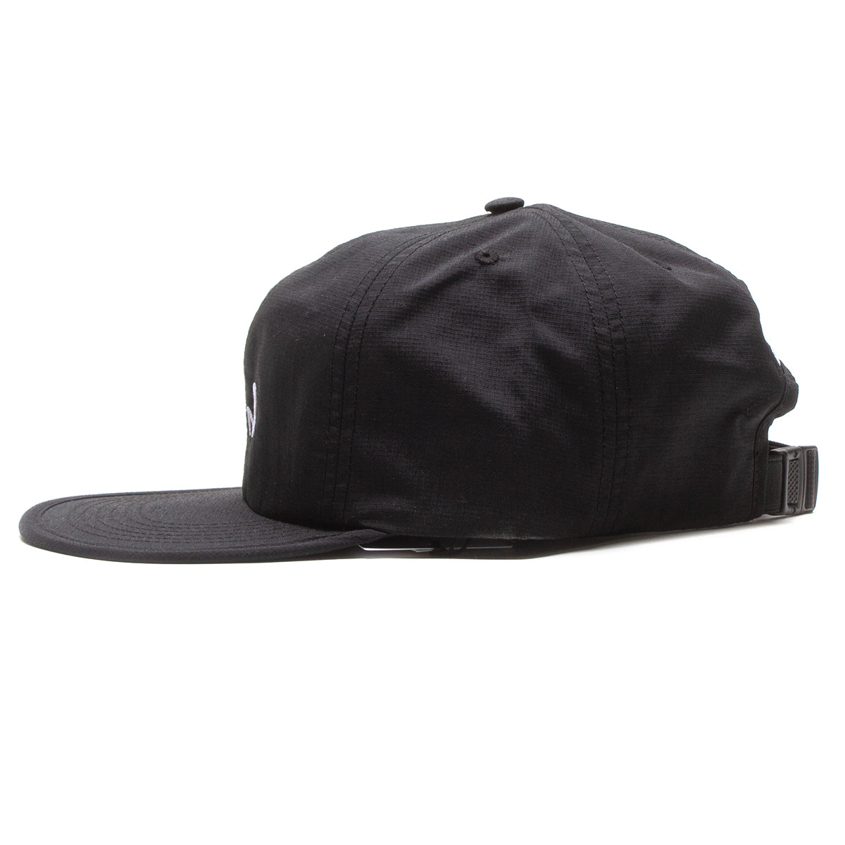 Lightweight Ripstop Cap – Premier