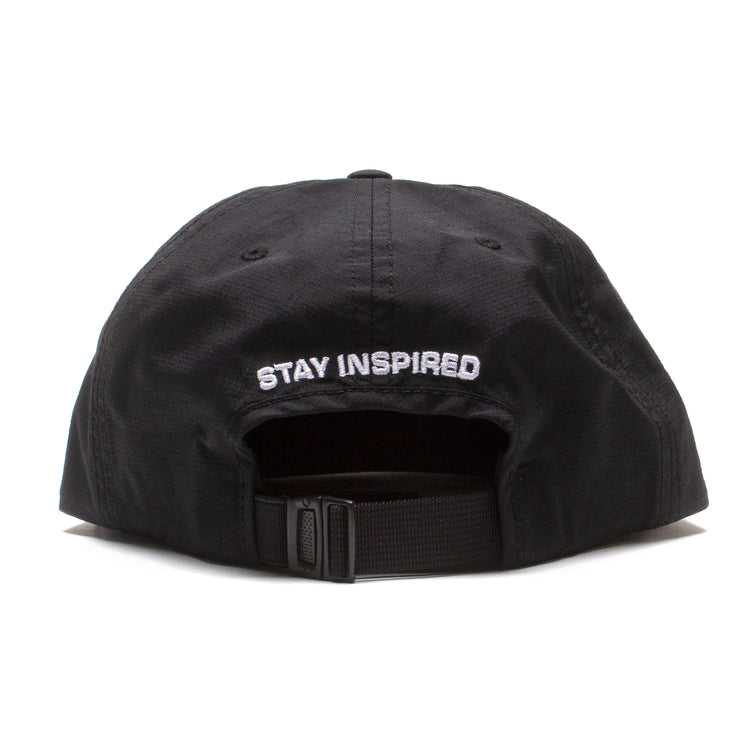 Polar Lightweight Ripstop Cap