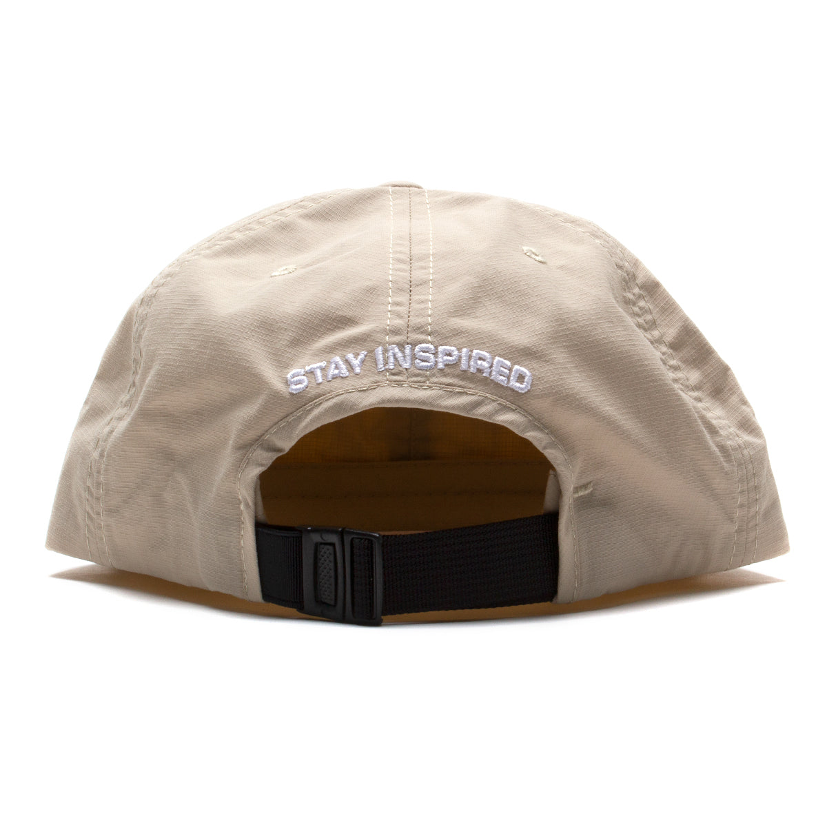 Lightweight Ripstop Cap – Premier