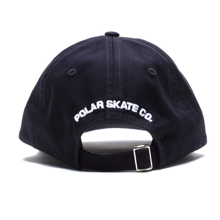 Skate Dude Cap