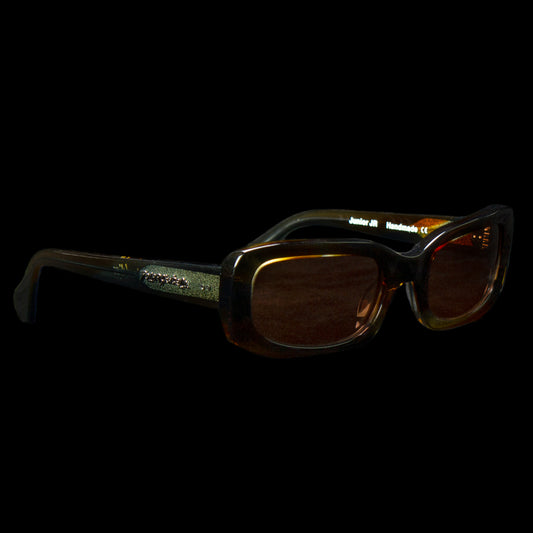 Polar Junior Jr. Sunglasses (Polar Skate Co. x Sun Buddies)