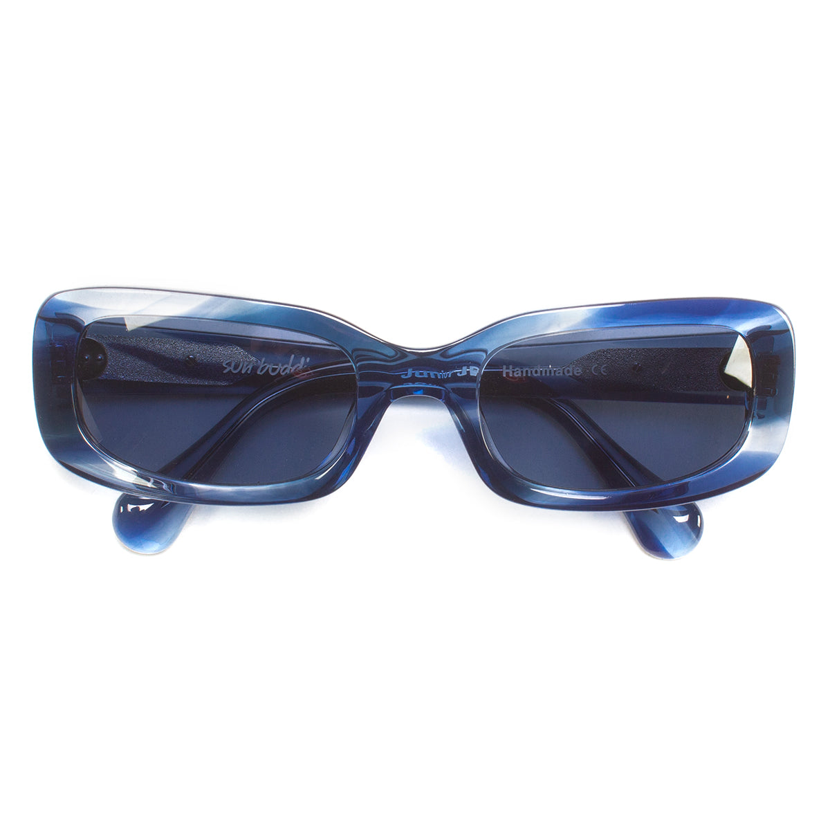 Polar Junior Jr. Sunglasses (Polar Skate Co. x Sun Buddies)