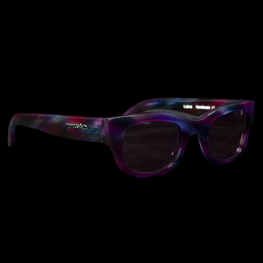 Polar Lubna Sunglasses (Polar Skate Co. x Sun Buddies)