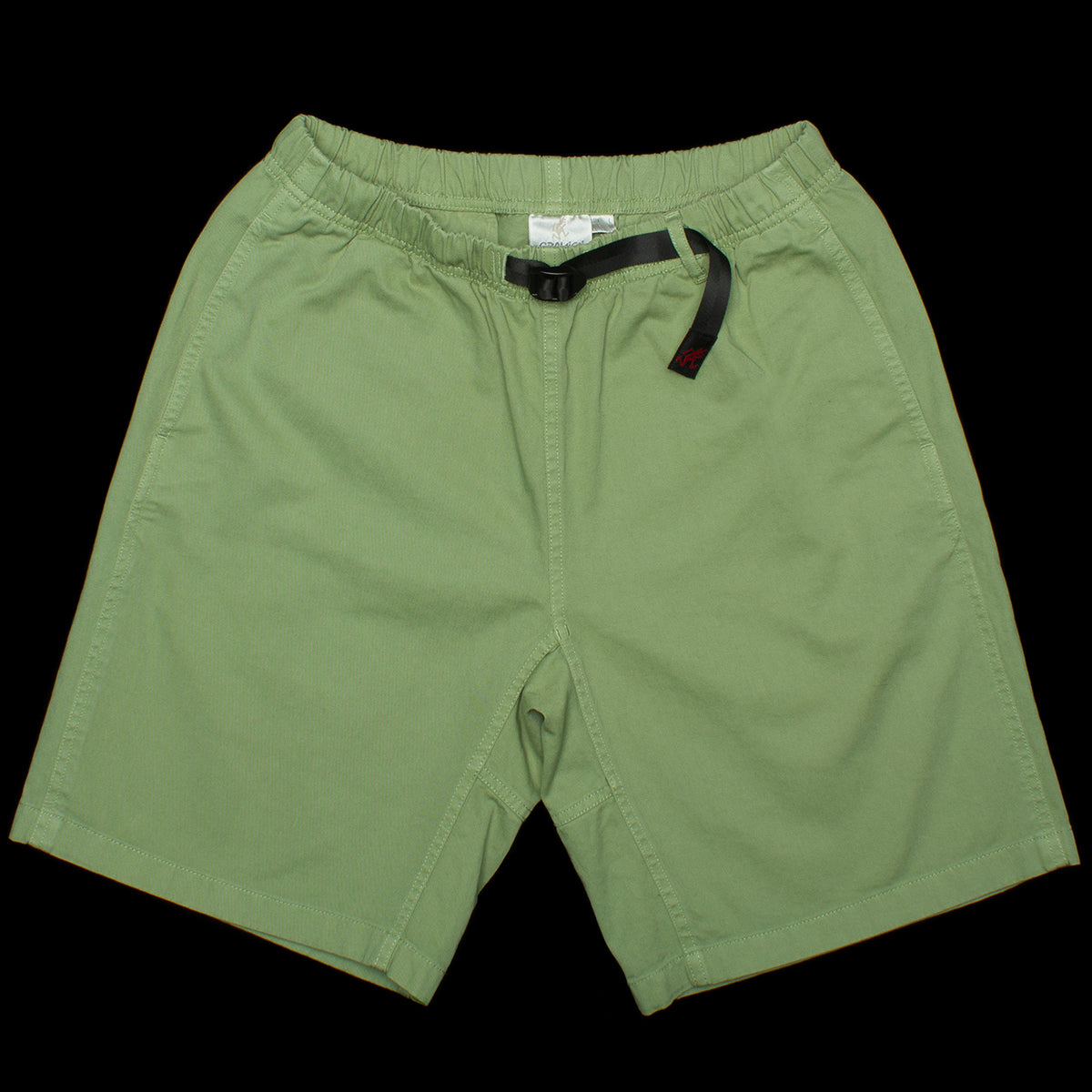 Gramicci G-Short Style # G101-OGT Color : Smokey Mint