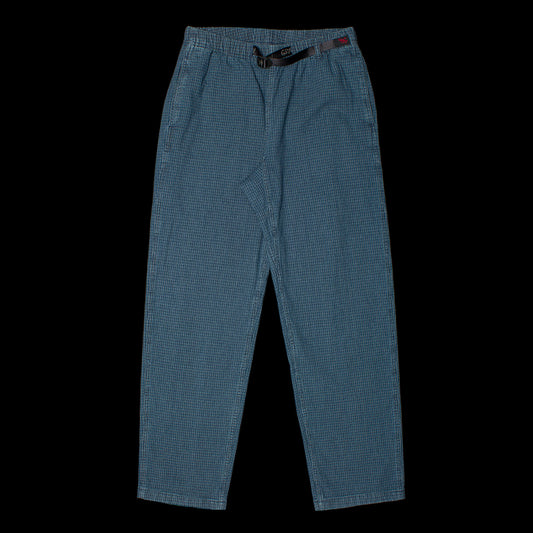 Gramicci O.G. Dobby Jam Pant Style # G3SM-P023 Color : Indigo Blue