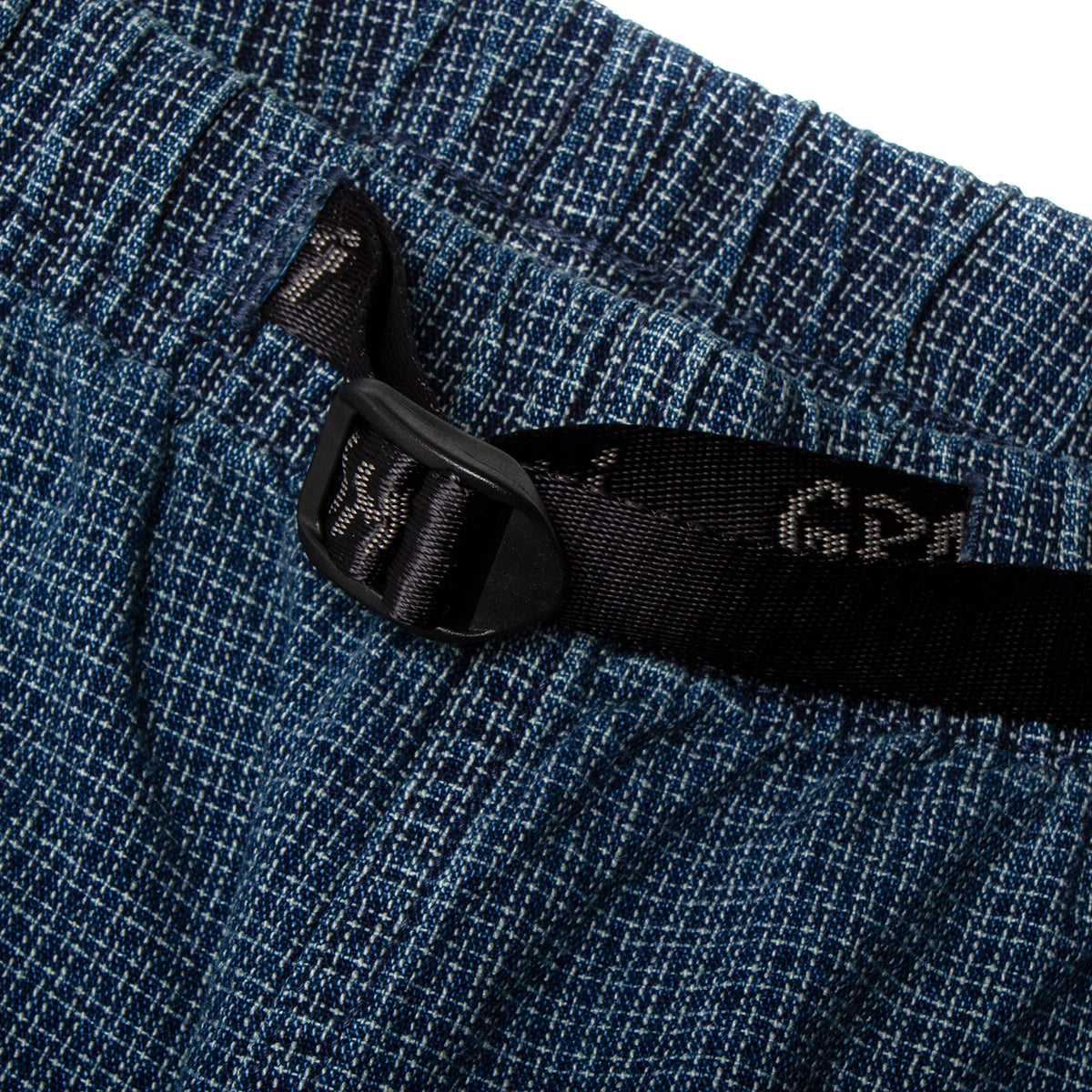 Gramicci O.G. Dobby Jam Pant Style # G3SM-P023 Color : Indigo Blue