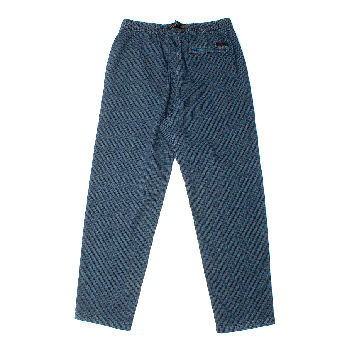 Gramicci O.G. Dobby Jam Pant Style # G3SM-P023 Color : Indigo Blue