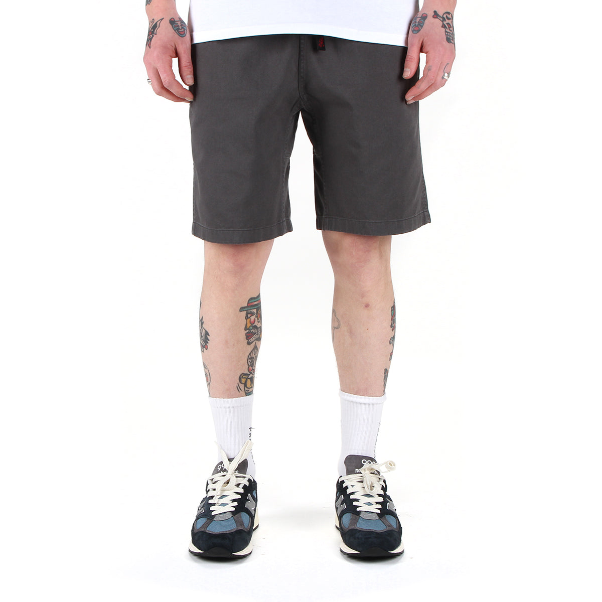 Gramicci G-Short Style # G101-OGT Color : Charcoal 