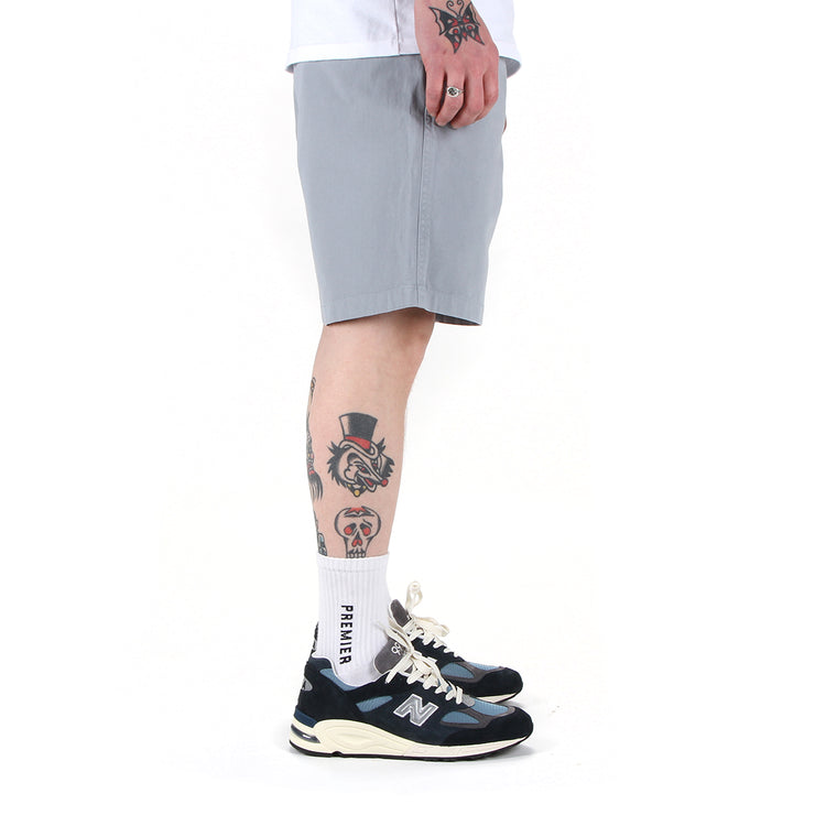 Gramicci G-Short Style # G101-OGT Color : Smokey Blue 