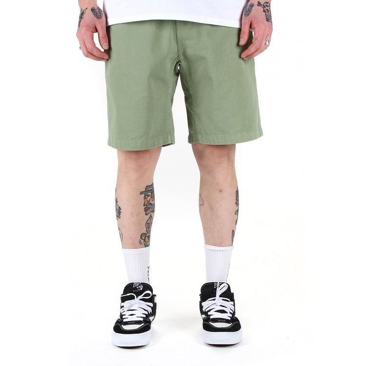 Gramicci G-Short Style # G101-OGT Color : Smokey Mint \