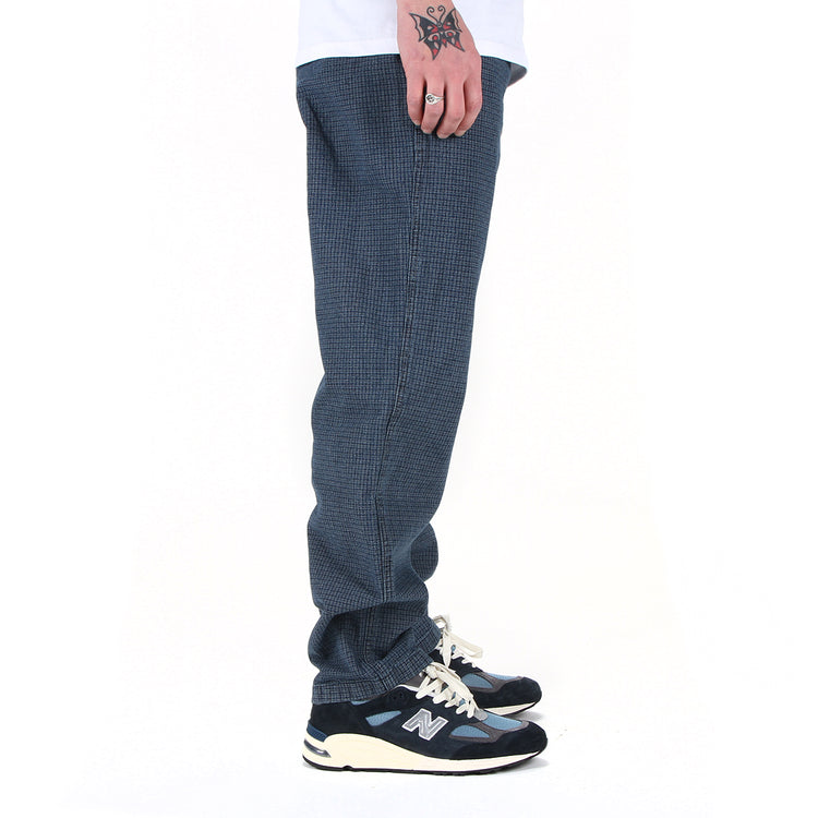 Gramicci O.G. Dobby Jam Pant Style # G3SM-P023 Color : Indigo Blue