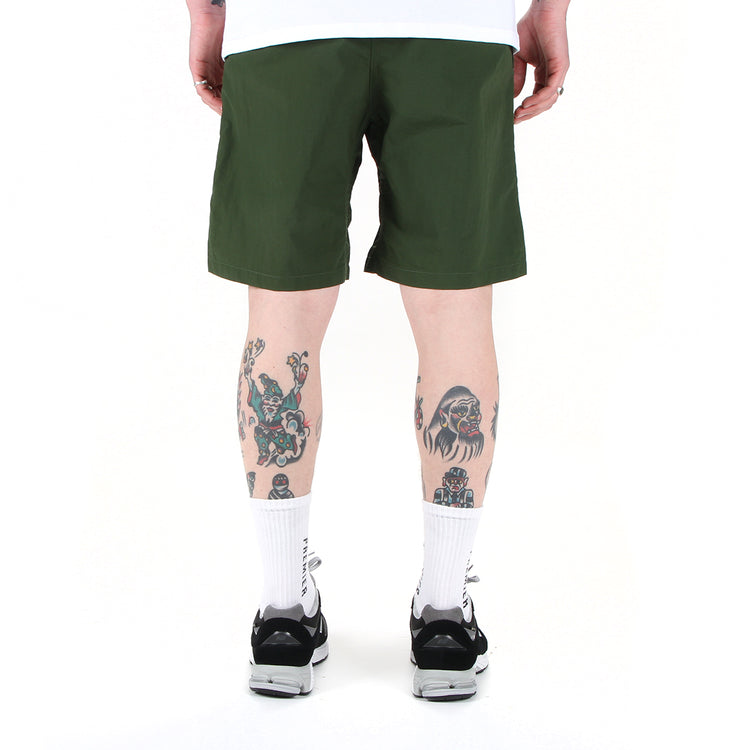 Gramicci Nylon Packable G-Short Style # G2SM-P031 Color : Hunter Green