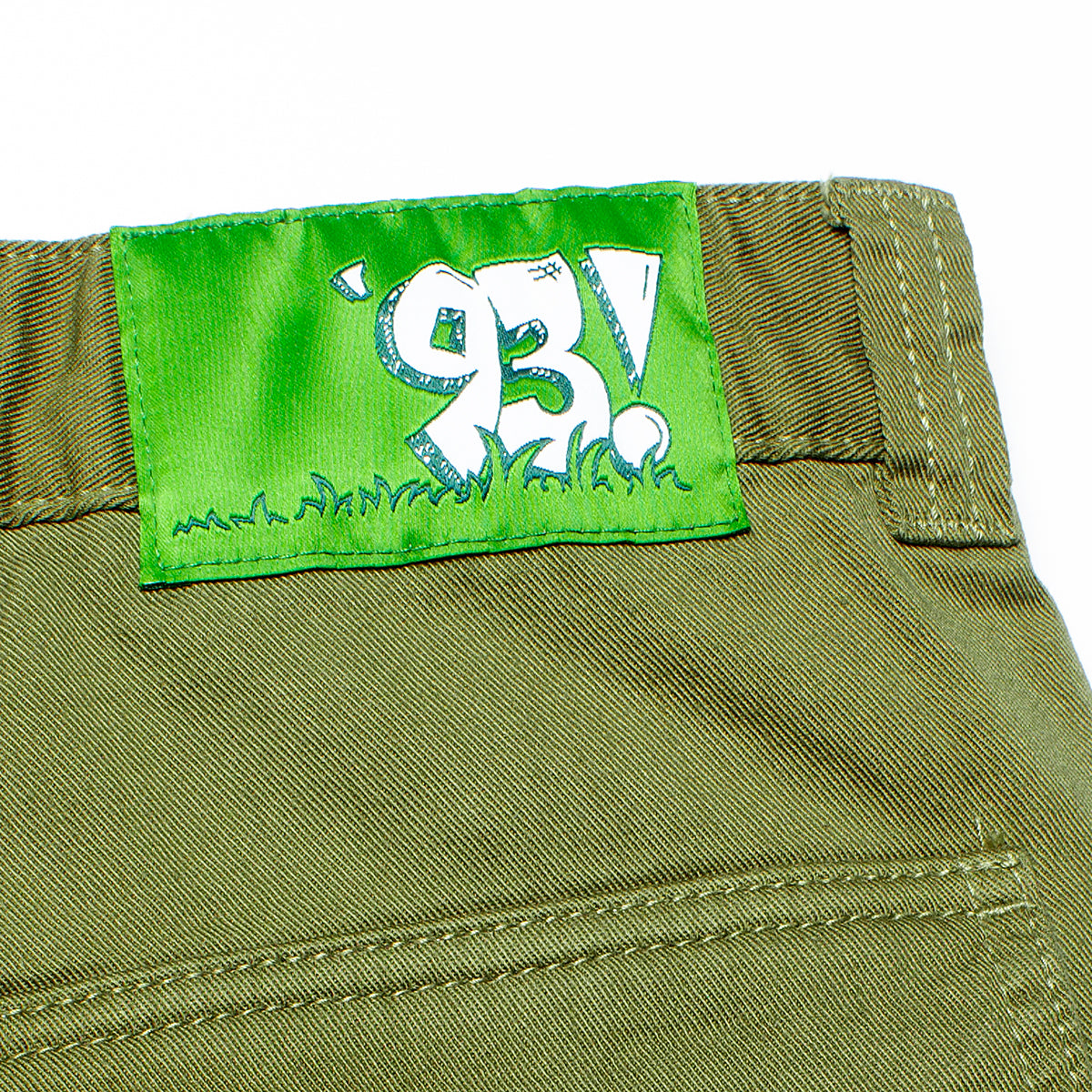 Polar '93 Cargo Pants