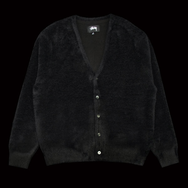 Shaggy Cardigan – Premier