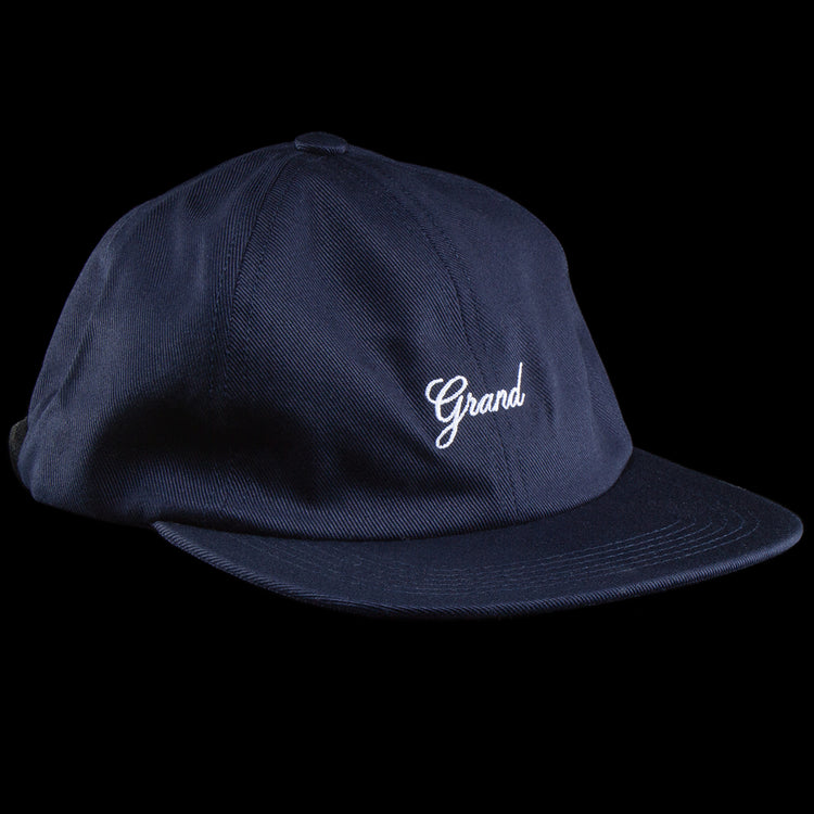 Script M Hat Script Hat – Premier