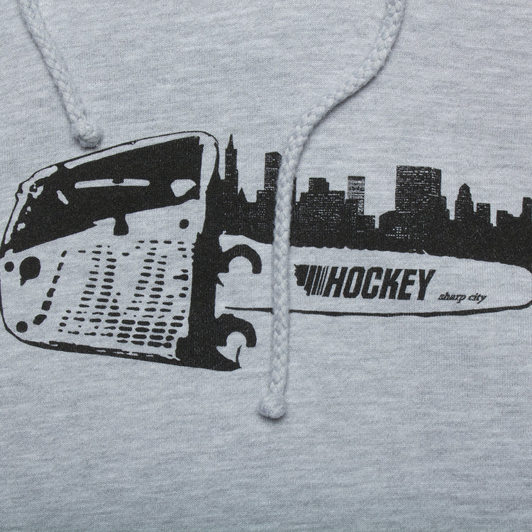 Sharp City Sharp City Hoodie – Premier