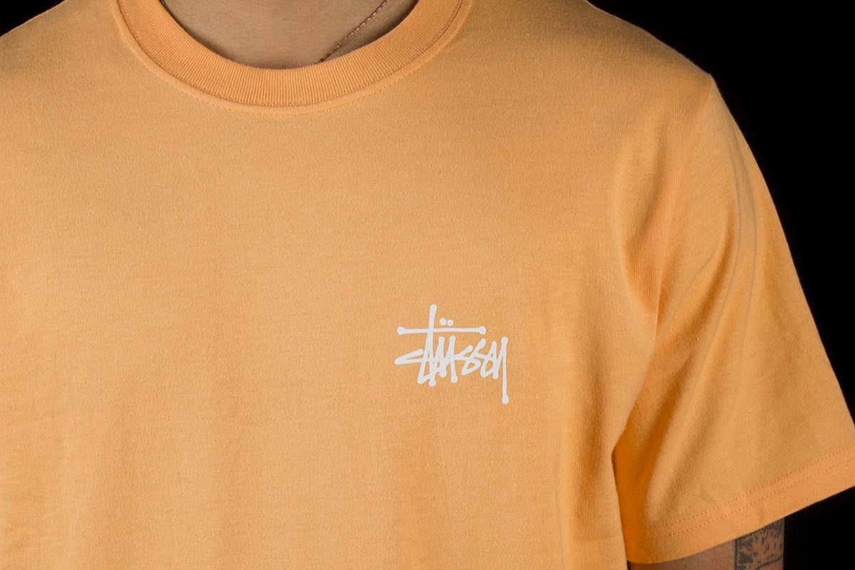 Stussy Basic Stussy T-Shirt