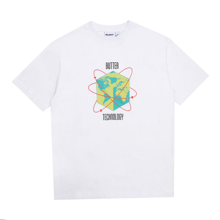 Technology Tee