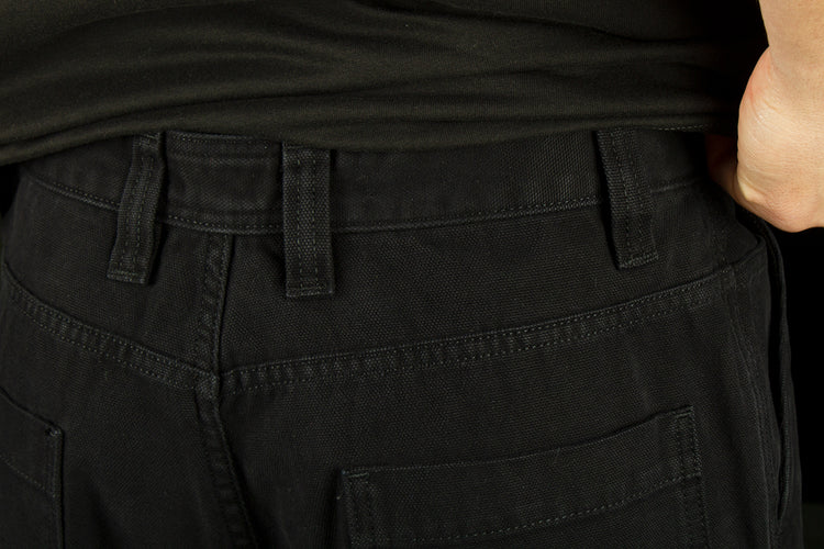 Canvas Work Pant