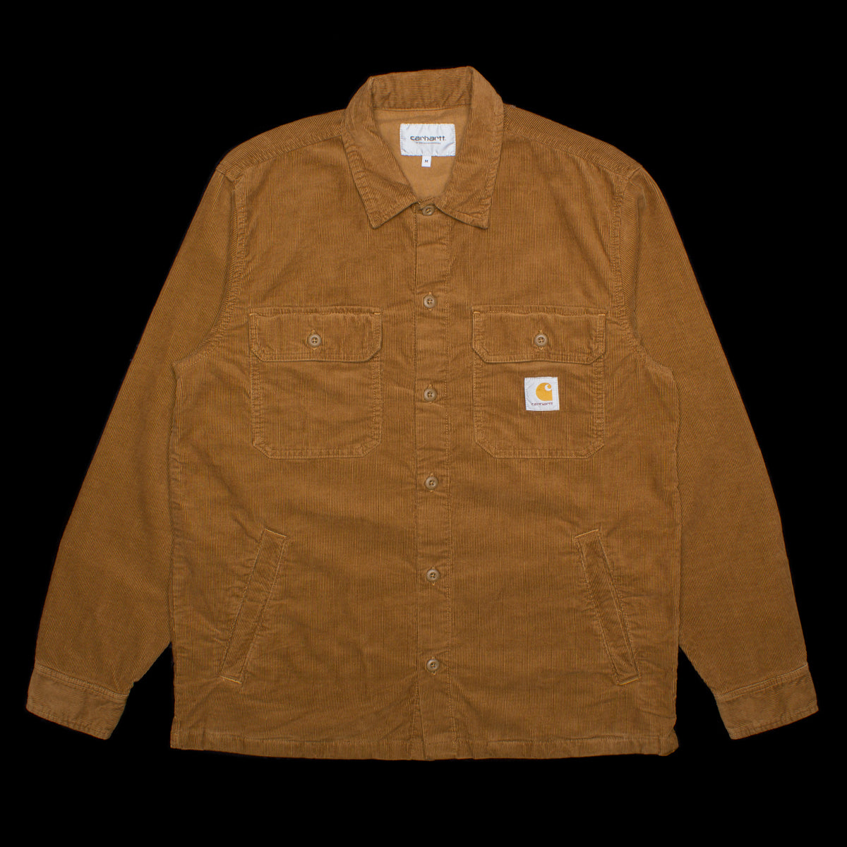 Dixon Shirt Jacket – Premier - Main Image