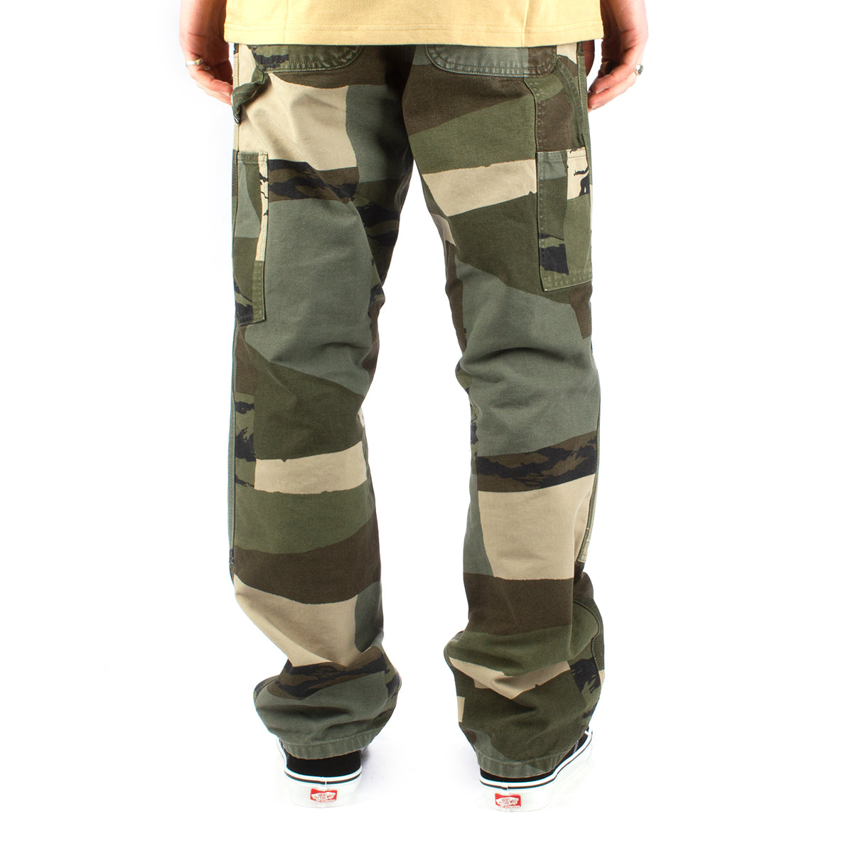 Carhartt WIP Double Knee Pant