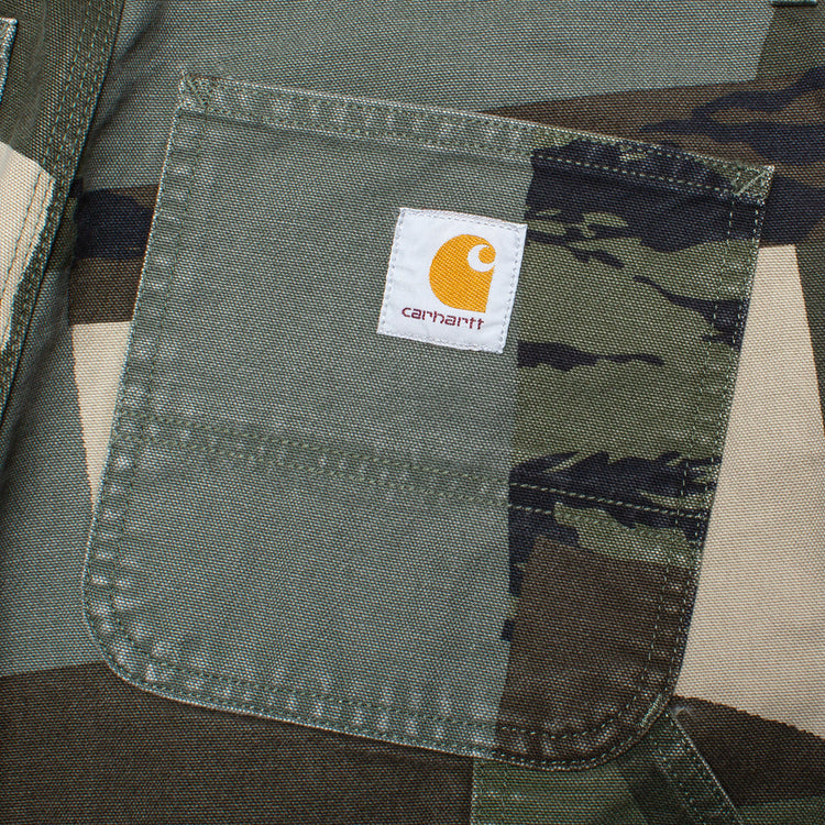 Carhartt WIP Double Knee Pant