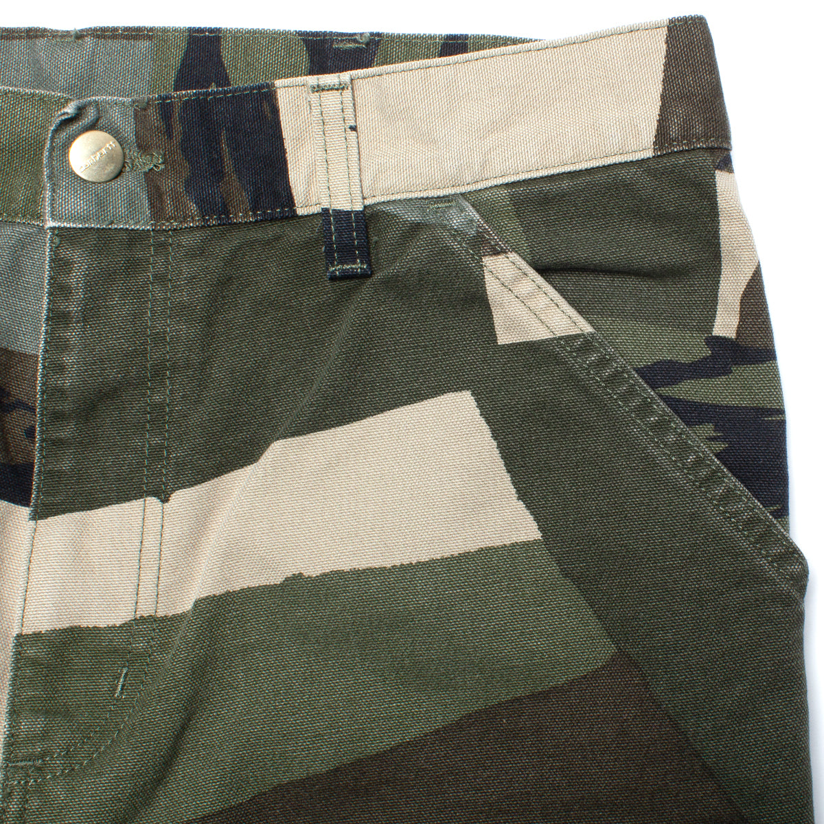 Carhartt WIP Double Knee Pant