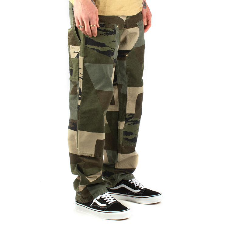 Carhartt WIP Double Knee Pant