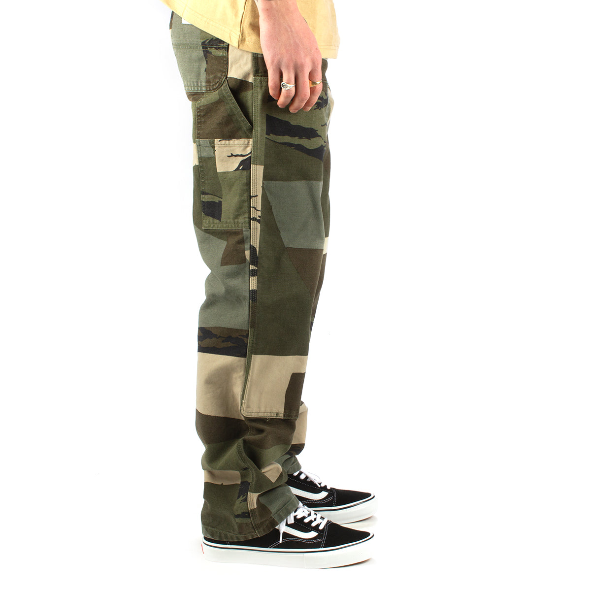 Carhartt WIP Double Knee Pant