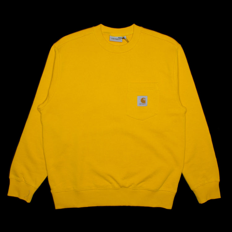 Carhartt WIP Pocket Sweatshirt