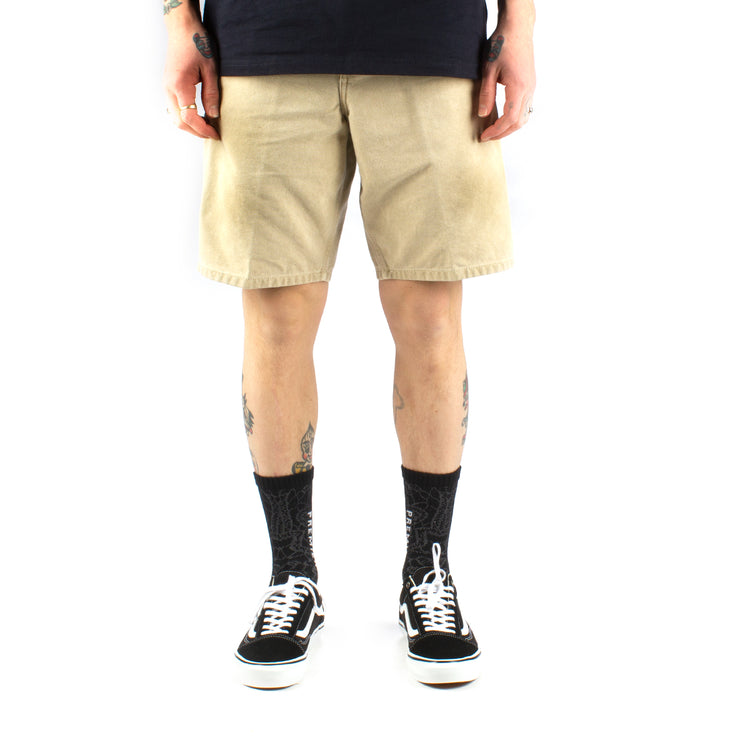 Carhartt WIP Single Knee Short