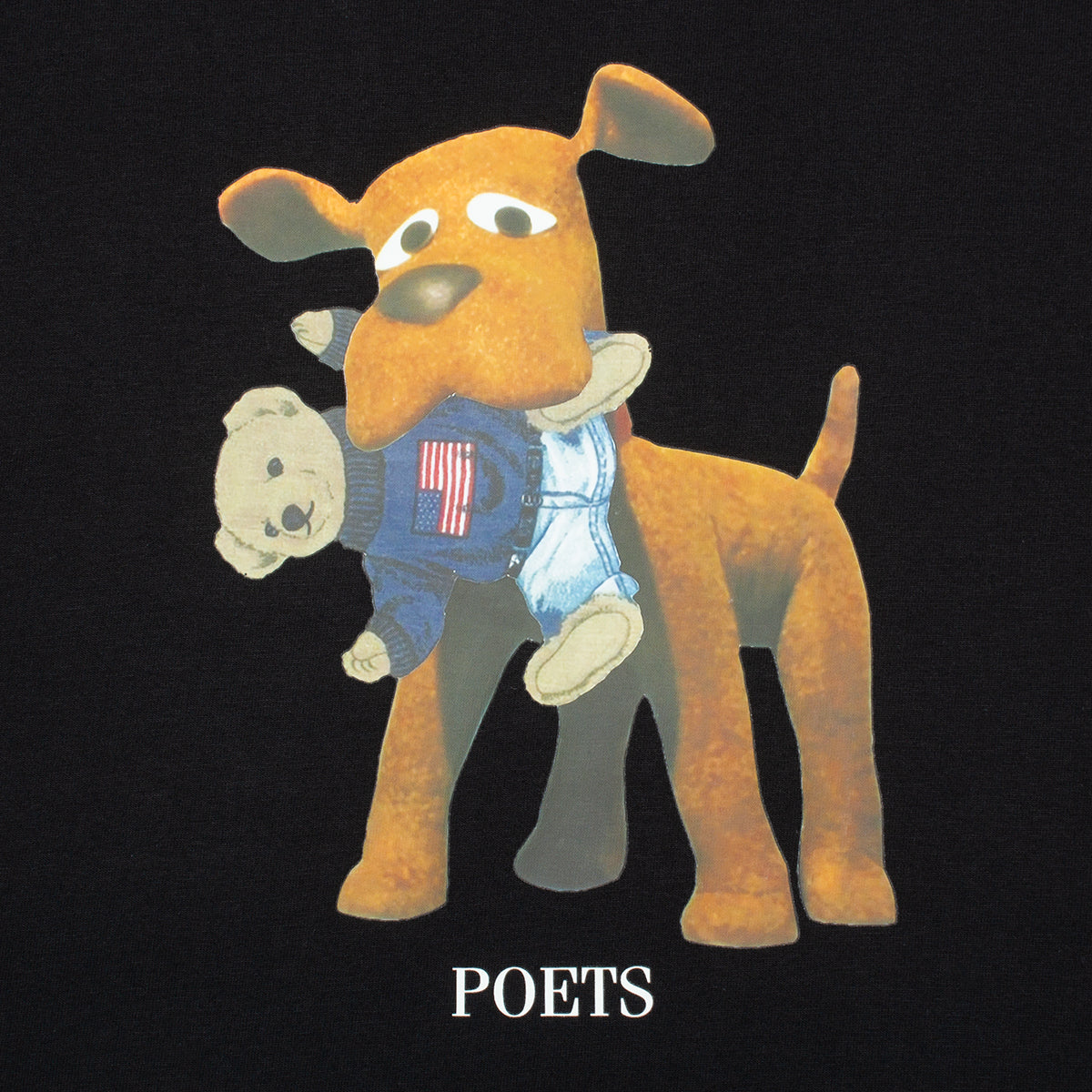 Poets Breakfast T-Shirt