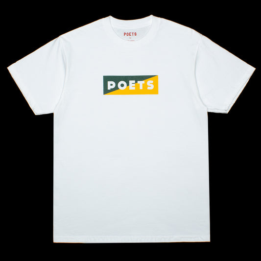 Poets Cinzano T-Shirt