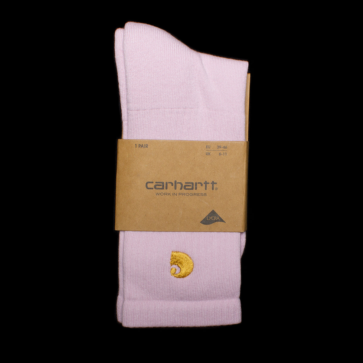 Carhartt WIP Chase Socks