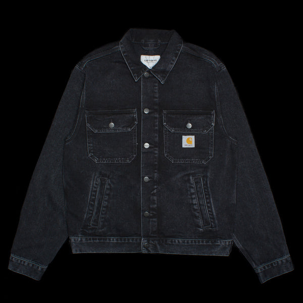ジャケット・アウター Carhartt WIP STETSON JACKET 3-7-22-Carhartt-WIP-Stetson-