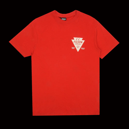 S/S Ranger Graphic T-Shirt