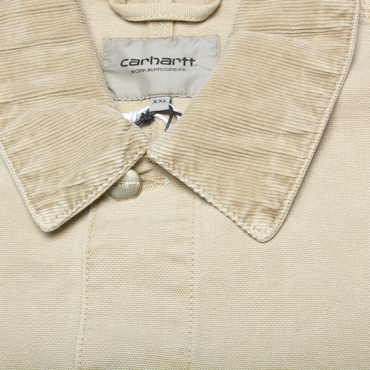 Carhartt WIP Michigan Coat