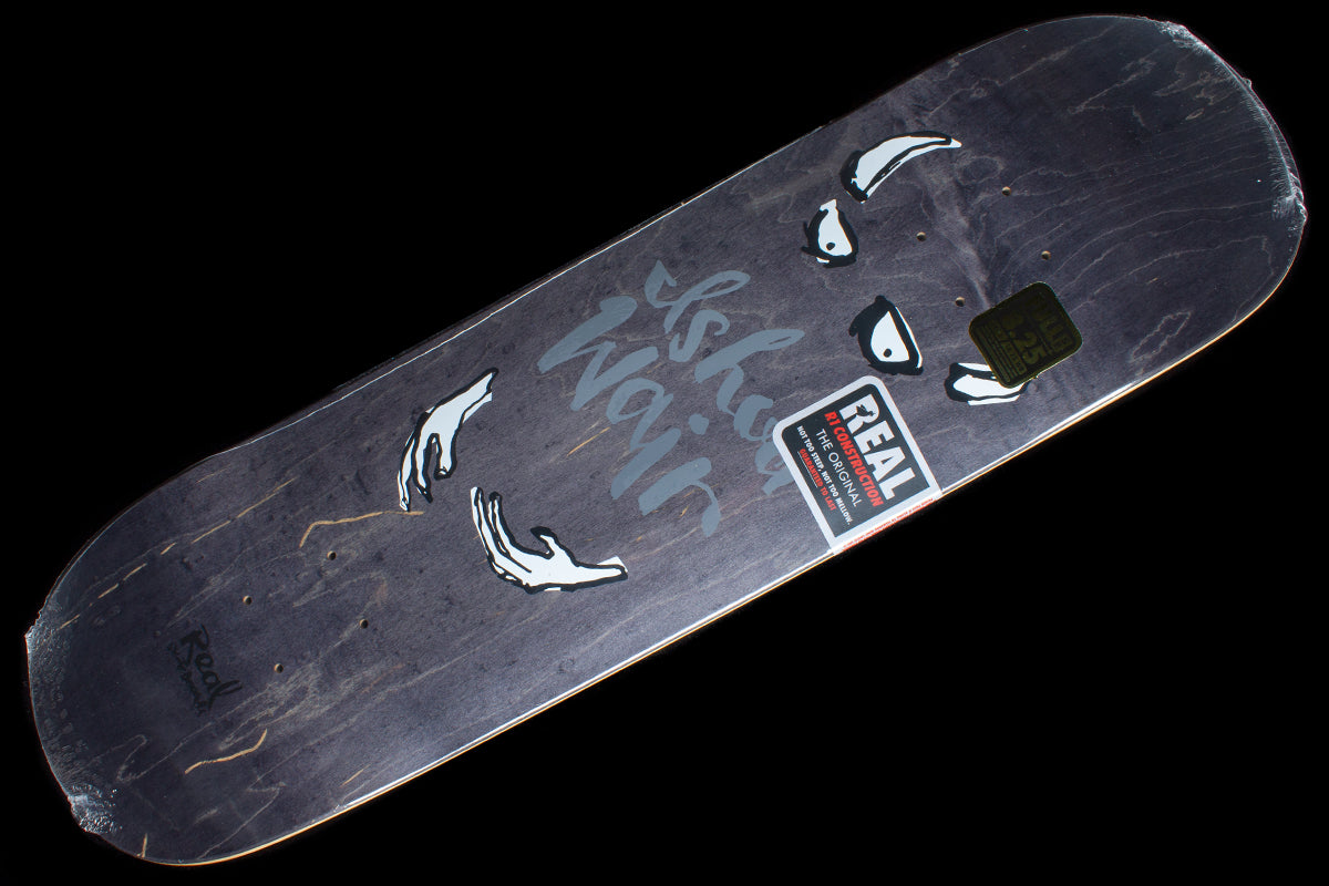 Ishod by Natas II Black Deck