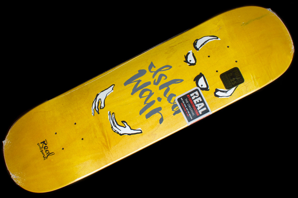 Ishod by Natas II Yellow Deck