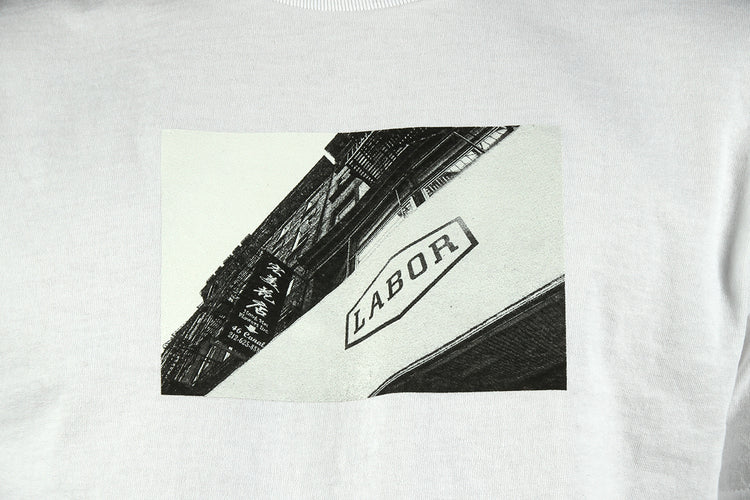 Labor T-Shirt