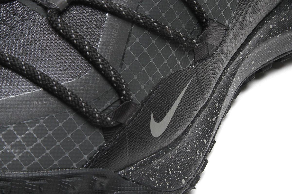 Nike ACG Mountain Fly Low Gore-Tex  DK Smoke Grey / Iron Grey