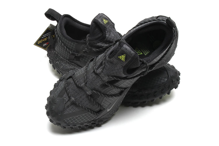 Nike ACG Mountain Fly Low Gore-Tex  DK Smoke Grey / Iron Grey