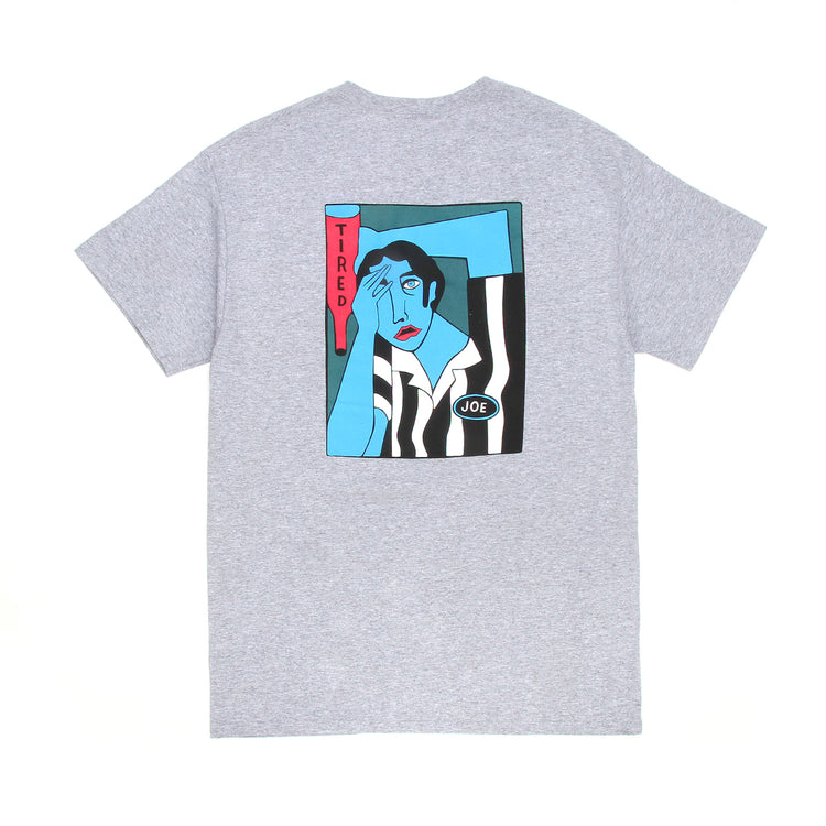 Sad Referees S/S Tee