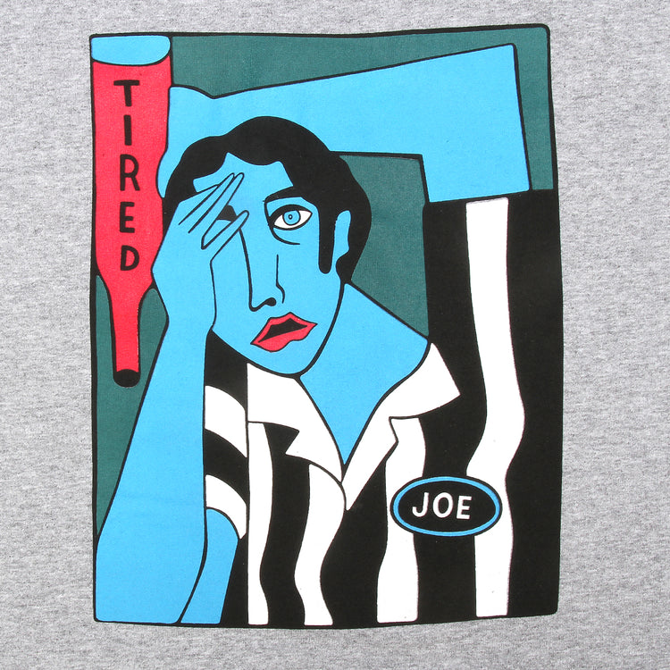 Sad Referees S/S Tee