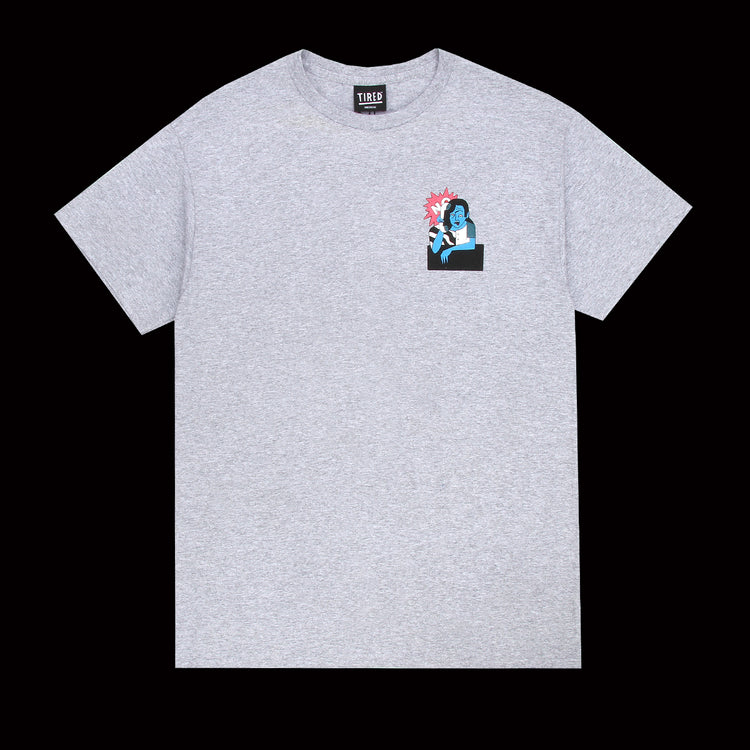 Sad Referees S/S Tee