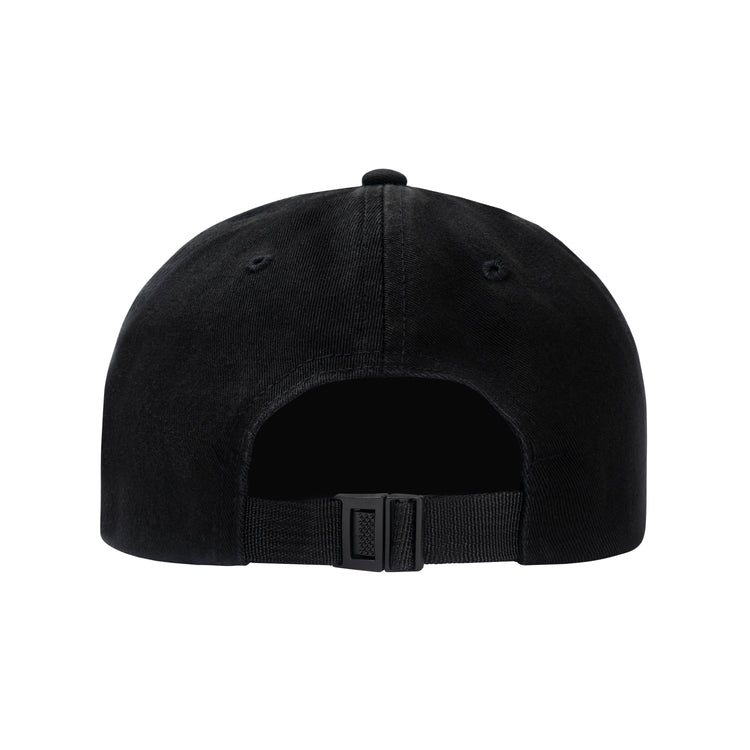 Tilted T Cap