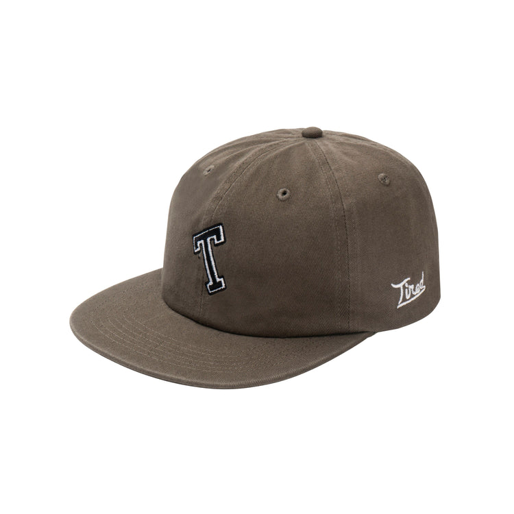 Turnt Cap Tilted T Cap – Premier