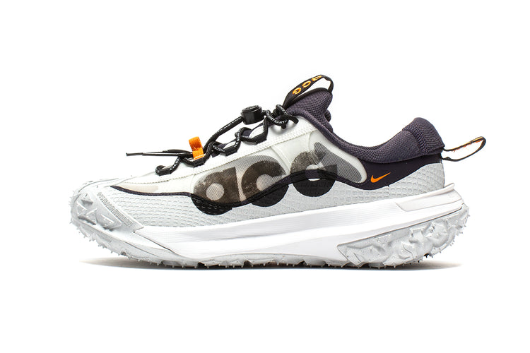 Nike | Mountain Fly 2 Low Style # DV7903-001 Color : Summit White / Black