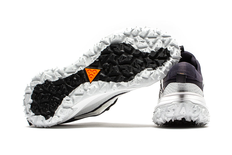 Nike | Mountain Fly 2 Low Style # DV7903-001 Color : Summit White / Black